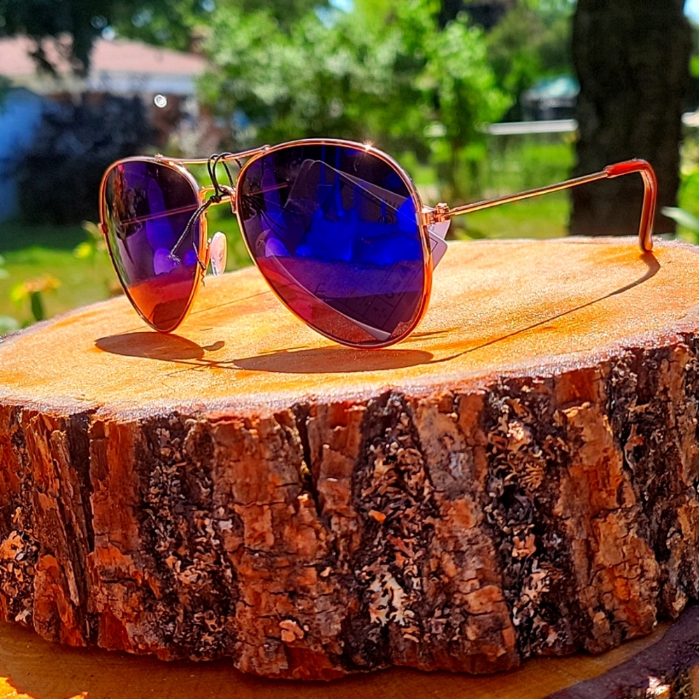 Aviator Sunglasses